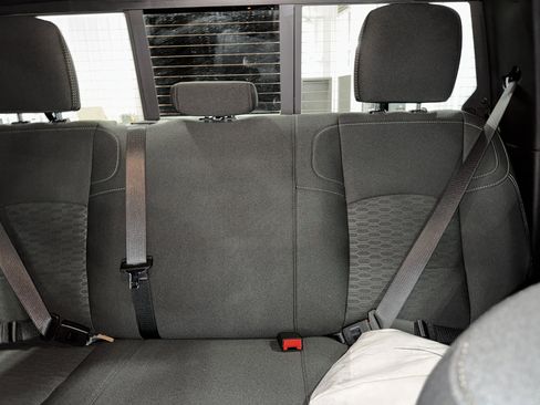 New 2025 RAM 2500 Tradesman AWD/4WD image 45