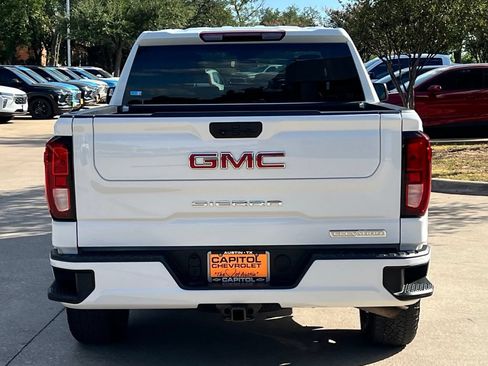 Certified 2023 GMC Sierra 1500 Elevation AWD/4WD image 5