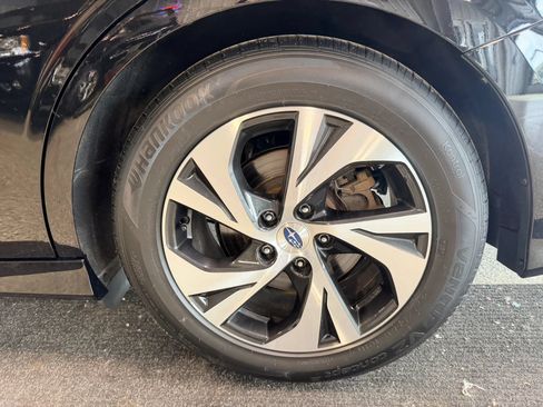 Used 2024 Subaru Legacy Premium AWD/4WD image 14