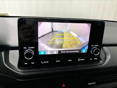 Used 2024 Honda Accord EX image 19