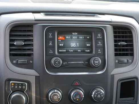 Used 2018 RAM 1500 Tradesman w/ Popular Equipment Group RWD image 21