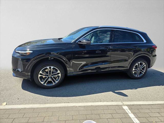 New 2026 Audi Q5 Premium Plus AWD/4WD image 6