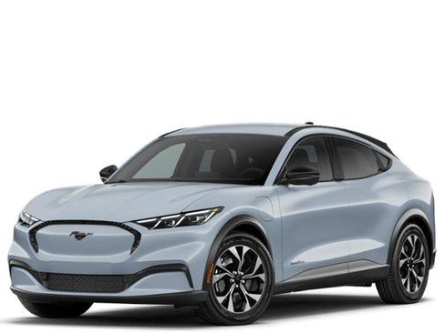 New 2026 Ford Mustang Mach-E Select w/ Comfort Package AWD/4WD image 23