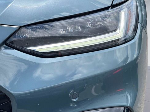 Certified 2024 Honda HR-V EX-L image 10
