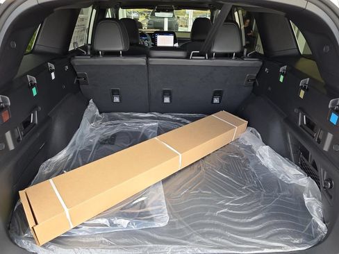 New 2026 Subaru Outback Touring XT AWD/4WD image 17