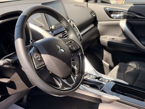 Used 2026 Mitsubishi Eclipse Cross SE AWD/4WD image 17