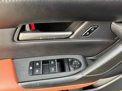 Certified 2023 MAZDA CX-50 Meridian Edition w/ Cargo Package image 5