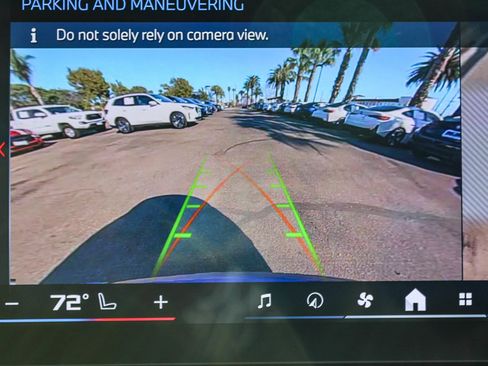 Certified 2024 BMW i4 M50 image 24