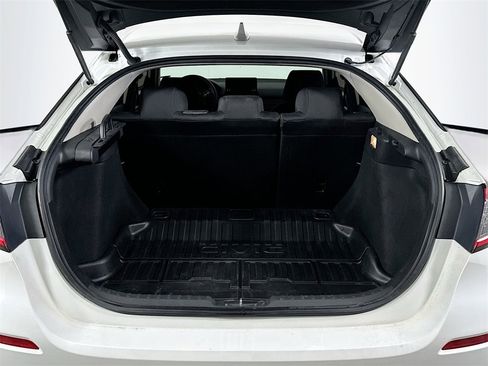 Certified 2023 Honda Civic LX image 16