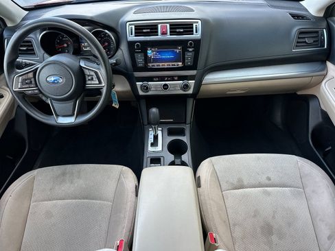 Used 2018 Subaru Outback 2.5i AWD/4WD image 12