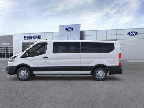 New 2025 Ford Transit 350 XL image 3