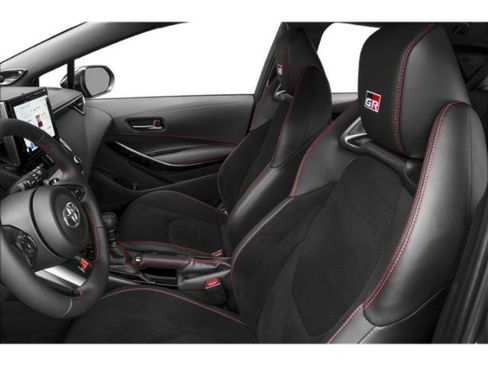 Used 2023 Toyota Corolla GR AWD/4WD image 9