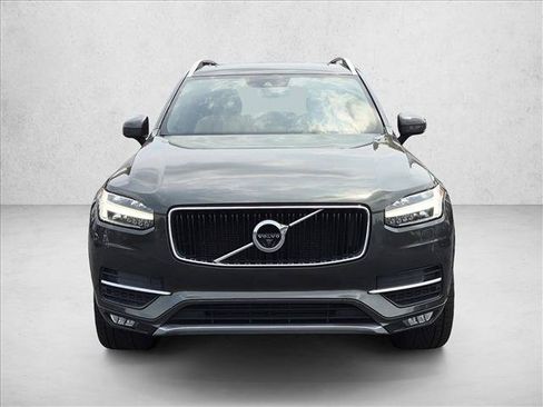 Used 2018 Volvo XC90 T6 Momentum w/ Convenience Package AWD/4WD image 2