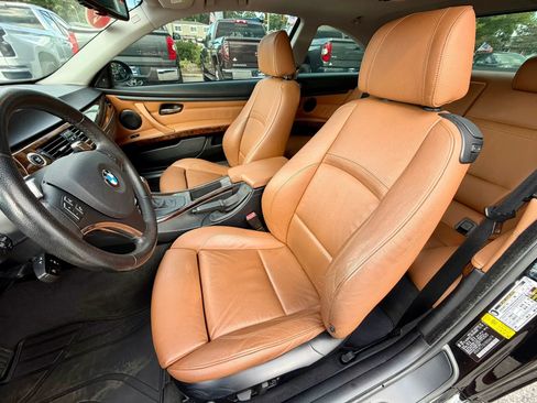 Used 2008 BMW 335xi Coupe w/ Premium Pkg AWD/4WD image 8
