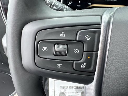 New 2026 GMC Sierra 1500 SLE w/ X31 Off-Road Package image 17