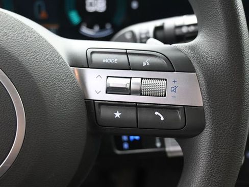 Used 2025 Hyundai Sonata SEL image 20