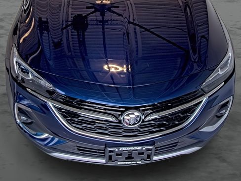 Used 2023 Buick Encore GX Essence w/ Experience Buick Package AWD/4WD image 18