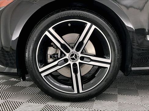 Certified 2023 Mercedes-Benz CLA 250 image 8