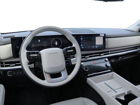 New 2025 Hyundai Santa Fe Calligraphy image 10