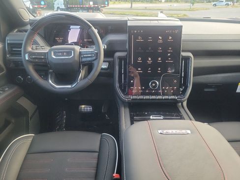 New 2026 GMC Yukon XL AT4 Ultimate AWD/4WD image 16