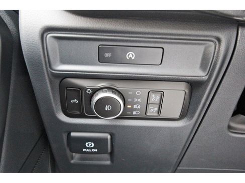 Used 2025 Ford F150 STX w/ STX Black Appearance Package RWD image 22