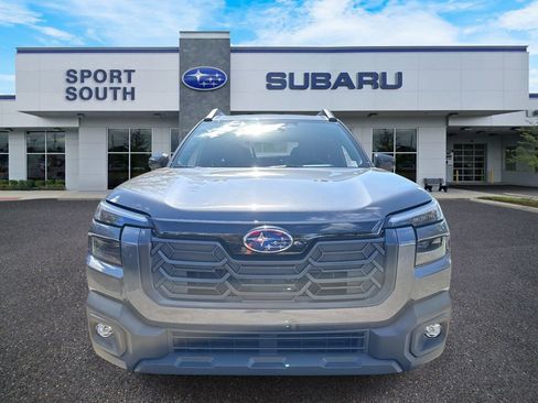 New 2026 Subaru Outback Limited AWD/4WD image 8