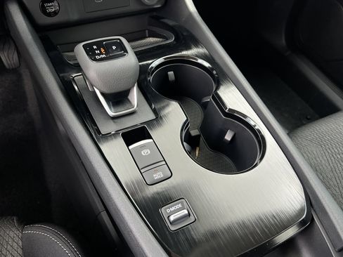 New 2026 Nissan Rogue SV FWD image 10