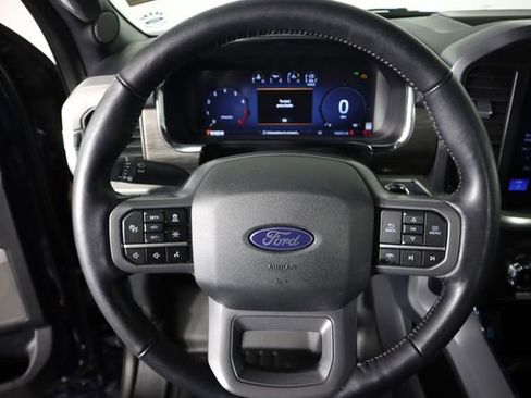 Used 2024 Ford F150 Lariat AWD/4WD image 43