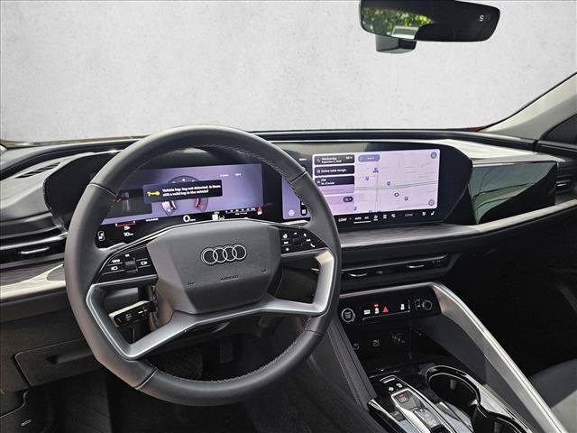New 2026 Audi Q5 Premium AWD/4WD image 15