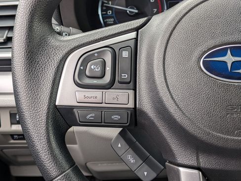 Used 2018 Subaru Forester 2.5i Premium AWD/4WD image 15