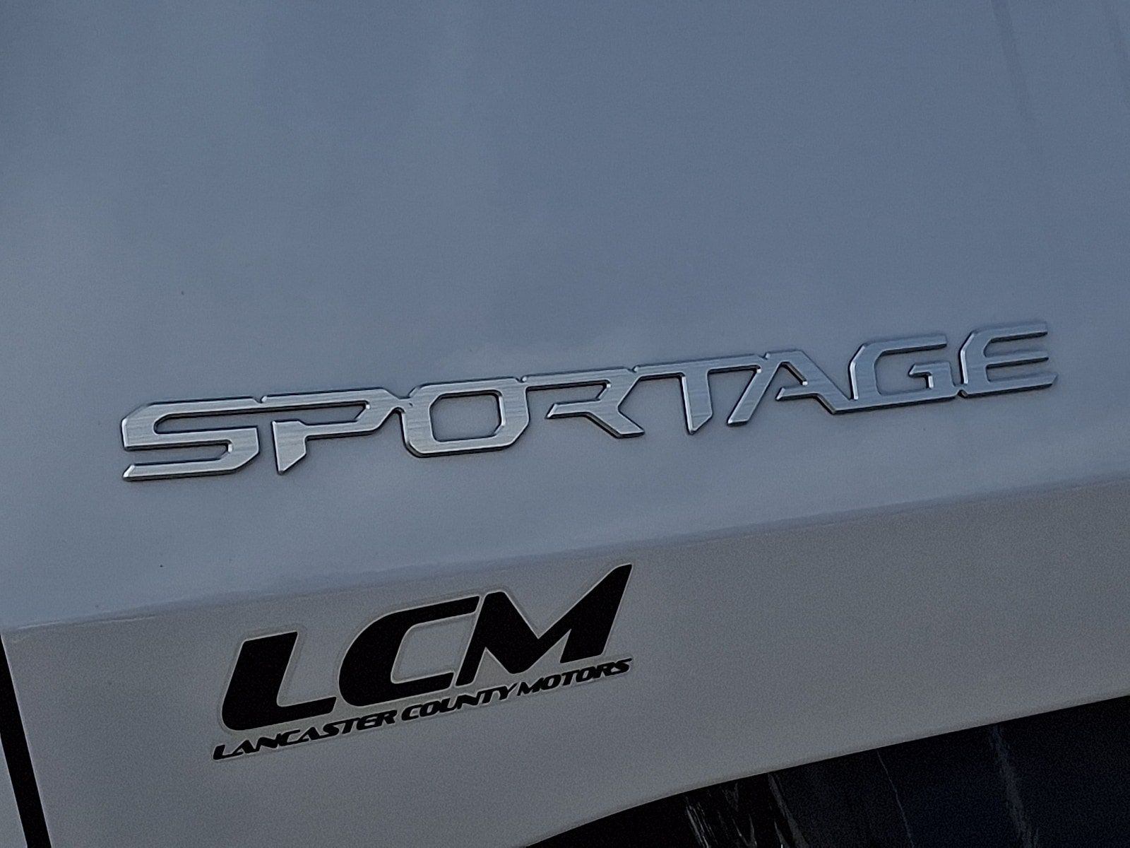 Used 2025 Kia Sportage SX AWD/4WD image 34