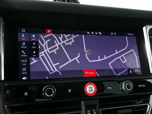 New 2026 Porsche Macan image 15