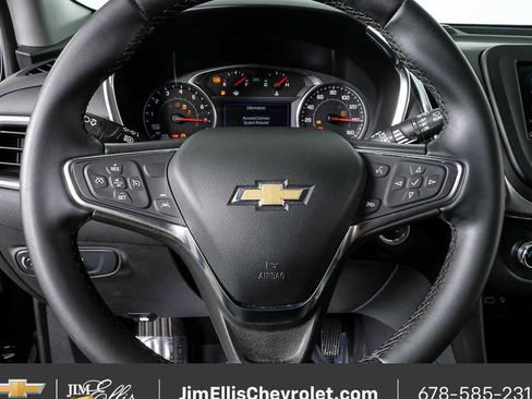 Certified 2024 Chevrolet Equinox LT image 8