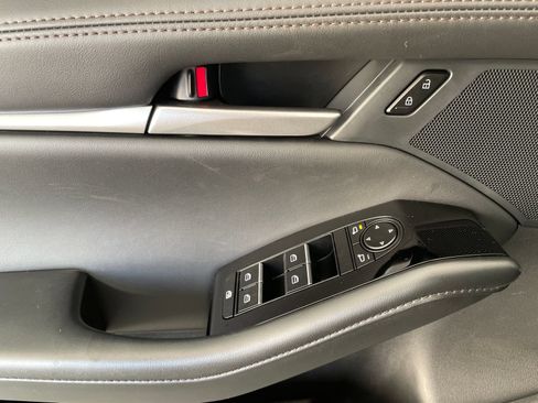 New 2026 MAZDA MAZDA3 s Sport FWD image 13