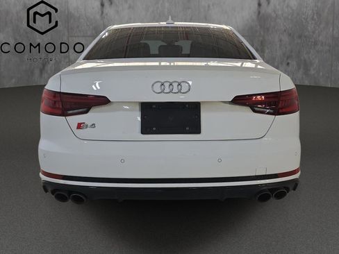 Used 2019 Audi S4 Premium Plus AWD/4WD image 6