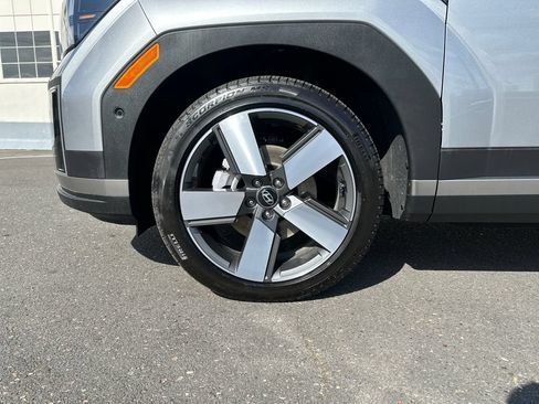 Certified 2026 Hyundai Santa Fe Limited AWD/4WD image 11