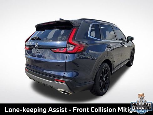 Used 2023 Honda CR-V Sport image 10