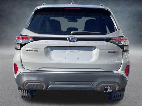 New 2026 Subaru Forester Sport image 19