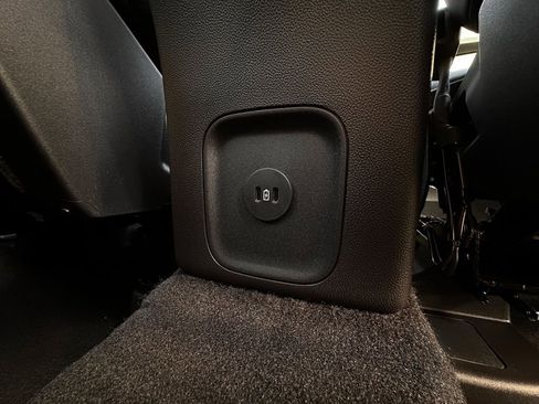 New 2025 Ford Bronco Sport Outer Banks image 49