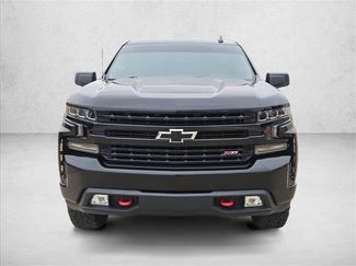 Used 2020 Chevrolet Silverado 1500 LT Trail Boss w/ Bed Protection Package AWD/4WD video 2