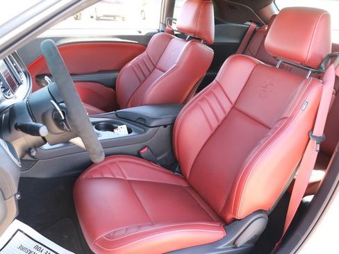 New 2023 Dodge Challenger SRT Hellcat Redeye image 12