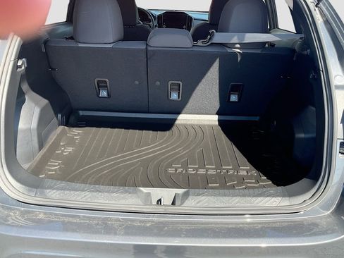 Used 2025 Subaru Crosstrek 2.0i Premium AWD/4WD image 23