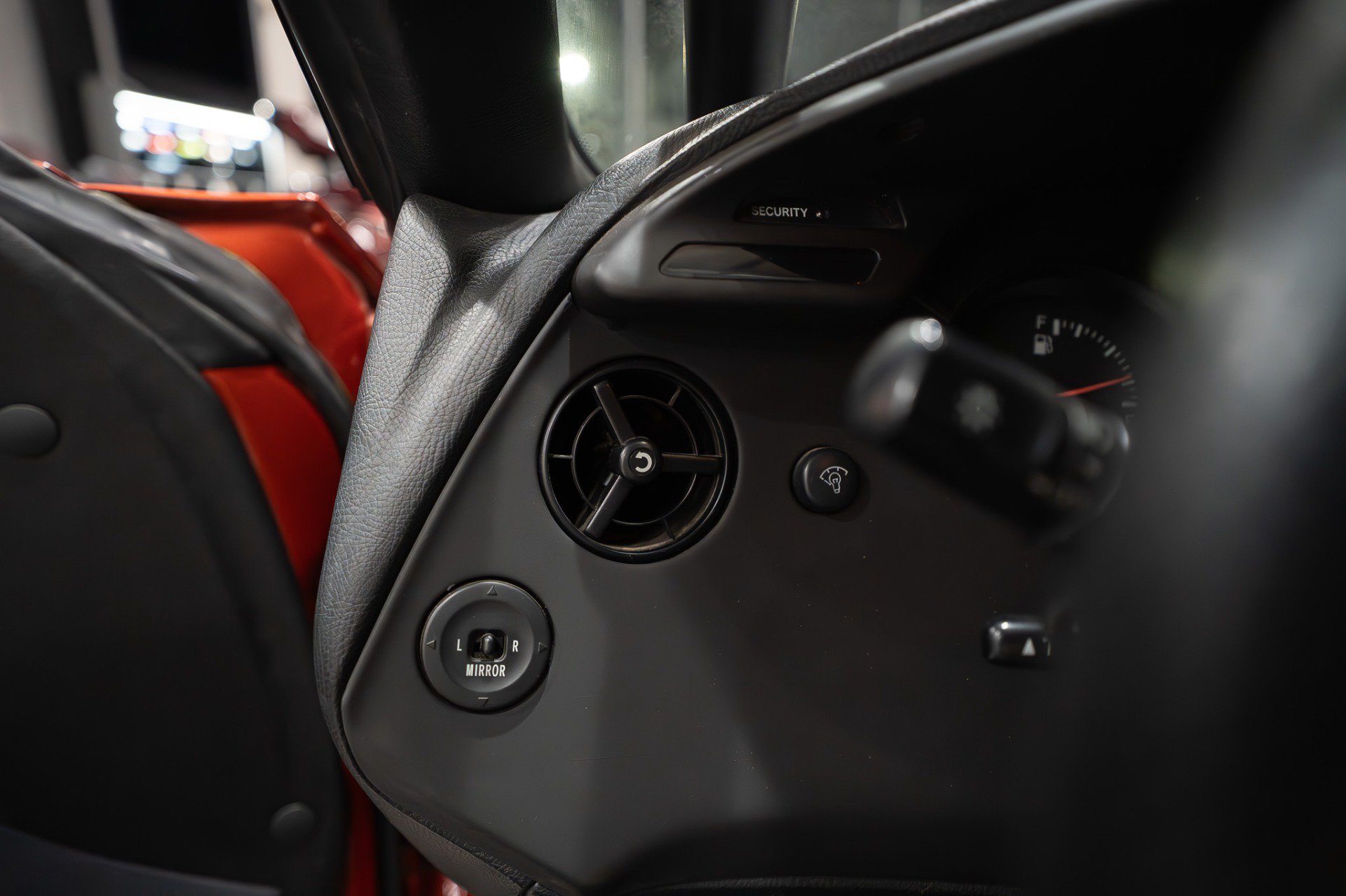 Used 1993 Toyota Supra Turbo RWD image 16