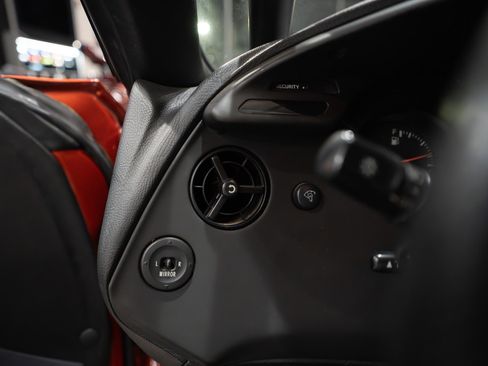 Used 1993 Toyota Supra Turbo RWD image 16