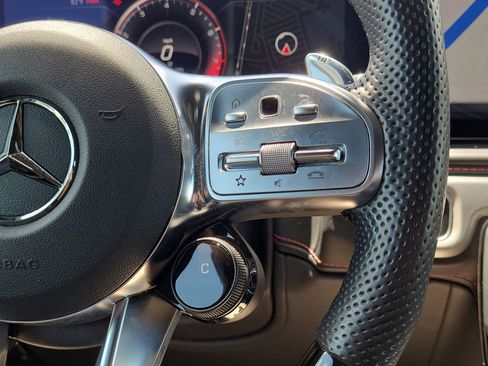 Certified 2023 Mercedes-Benz G 63 AMG 4MATIC image 37