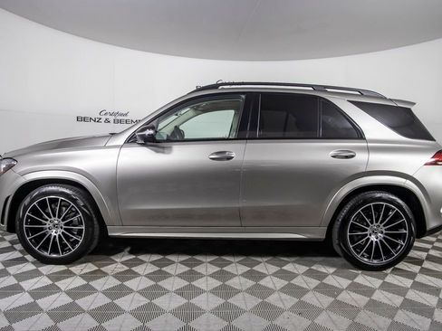 Used 2023 Mercedes-Benz GLE 350 image 13