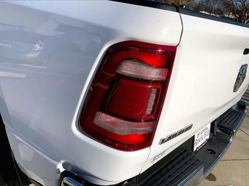 Used 2024 RAM 1500 Laramie image 26