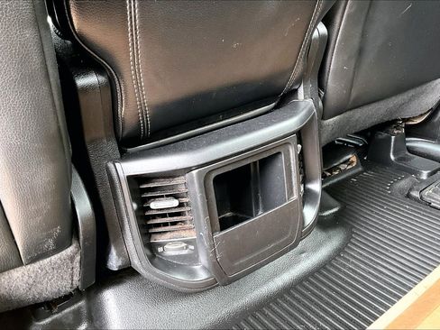 Used 2022 RAM 1500 Tradesman RWD image 11