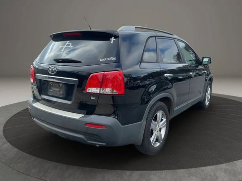 Used 2013 Kia Sorento EX w/ Premium Plus Pkg image 11