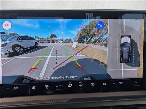 New 2026 Ford Bronco Sport Outer Banks w/ Outer Banks Tech Package+ image 13